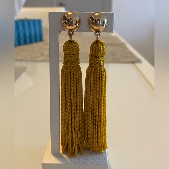 Jewelry - NewTassel Earrings.